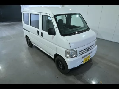 Honda ACTY VAN