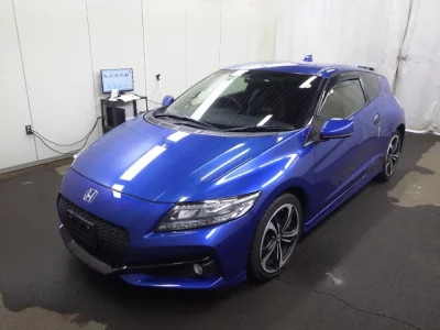Honda CR-Z