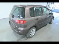 Mazda DEMIO лот № 29033 оценка 3  с аукциона в Японии 2