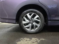 Honda STEP WAGON лот № 26056 оценка 3  с аукциона в Японии 8