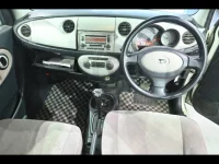 Daihatsu MIRA лот № 29122 оценка R  с аукциона в Японии 4