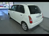 Daihatsu MIRA лот № 29122 оценка R  с аукциона в Японии 3