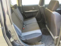 Suzuki WAGON R лот № 28072 оценка R  с аукциона в Японии 6