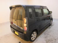 Suzuki WAGON R лот № 28072 оценка R  с аукциона в Японии 2