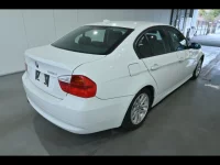 BMW 3-Series лот № 29003 оценка 3.5  с аукциона в Японии 2