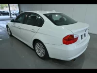 BMW 3-Series лот № 29003 оценка 3.5  с аукциона в Японии 3
