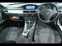 BMW 3-Series лот № 29003 оценка 3.5  с аукциона в Японии 4