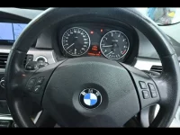 BMW 3-Series лот № 29003 оценка 3.5  с аукциона в Японии 7