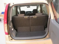 Daihatsu MOVE лот № 28094 оценка 3.5  с аукциона в Японии 7