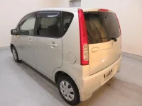 Daihatsu MOVE лот № 28094 оценка 3.5  с аукциона в Японии 3