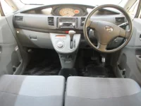 Daihatsu MOVE лот № 28094 оценка 3.5  с аукциона в Японии 4
