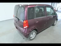 Honda LIFE лот № 29024 оценка R  с аукциона в Японии 2