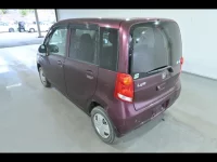 Honda LIFE лот № 29024 оценка R  с аукциона в Японии 3