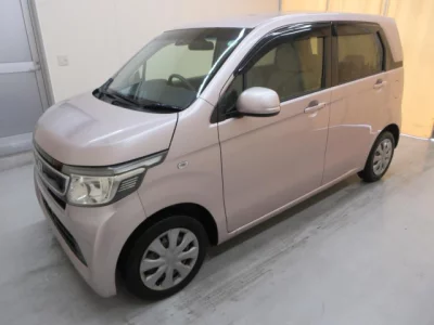 Honda N WGN