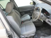 Mazda DEMIO лот № 28099 оценка R  с аукциона в Японии 5