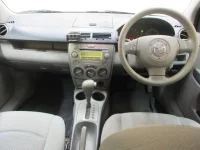 Mazda DEMIO лот № 28099 оценка R  с аукциона в Японии 4