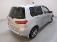 Mazda DEMIO лот № 28099 оценка R  с аукциона в Японии 2