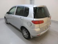 Mazda DEMIO лот № 28099 оценка R  с аукциона в Японии 3