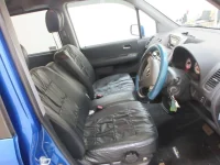 Honda SPIKE лот № 28101 оценка R  с аукциона в Японии 5