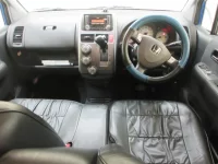 Honda SPIKE лот № 28101 оценка R  с аукциона в Японии 4