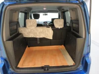 Honda SPIKE лот № 28101 оценка R  с аукциона в Японии 7