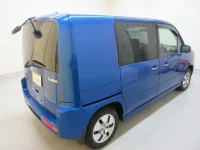 Honda SPIKE лот № 28101 оценка R  с аукциона в Японии 2