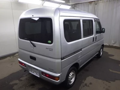 Honda ACTY VAN