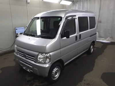 Honda ACTY VAN