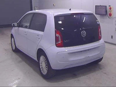 Volkswagen UP