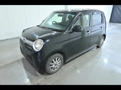 Honda N ONE