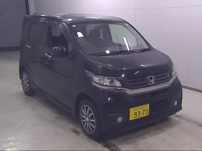 Honda N WGN