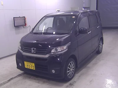 Honda N WGN