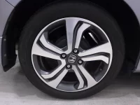 Honda CIVIC лот № 10058 оценка 3.5  с аукциона в Японии 8