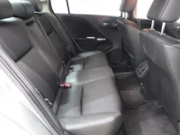 Honda CIVIC лот № 10058 оценка 3.5  с аукциона в Японии 6