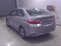 Honda CIVIC лот № 10058 оценка 3.5  с аукциона в Японии 3