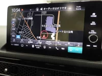 Honda CIVIC лот № 10058 оценка 3.5  с аукциона в Японии 10