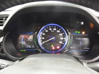 Honda CIVIC лот № 10058 оценка 3.5  с аукциона в Японии 9