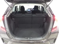 Honda FIT лот № 10055 оценка 3  с аукциона в Японии 7