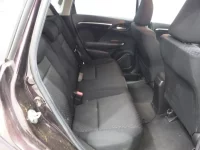 Honda FIT лот № 10055 оценка 3  с аукциона в Японии 6