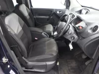 Renault KANGOO лот № 10025 оценка 4  с аукциона в Японии 5