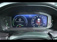 Honda STEP WAGON лот № 10041 оценка 3.5  с аукциона в Японии 8