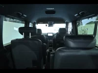 Honda STEP WAGON лот № 10041 оценка 3.5  с аукциона в Японии 7