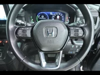 Honda STEP WAGON лот № 10041 оценка 3.5  с аукциона в Японии 9