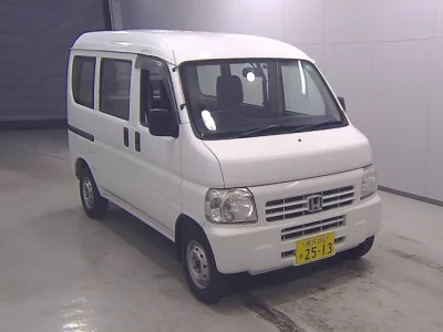 Honda ACTY VAN