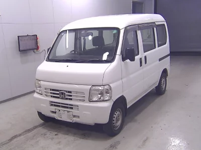 Honda ACTY VAN