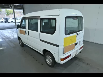 Honda ACTY VAN