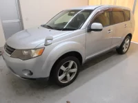Mitsubishi OUTLANDER лот № 28023 оценка R  с аукциона в Японии 1