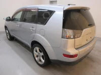 Mitsubishi OUTLANDER лот № 28023 оценка R  с аукциона в Японии 3