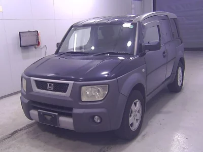 Honda ELEMENT