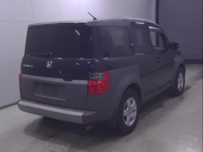 Honda ELEMENT